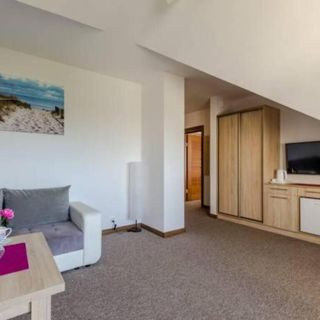 Pokoje Morska Fala Jastarnia (2)