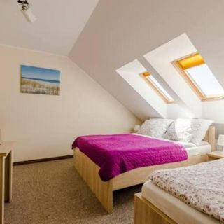 Pokoje Morska Fala Jastarnia (3)