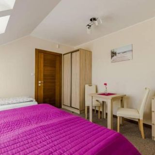 Pokoje Morska Fala Jastarnia (4)