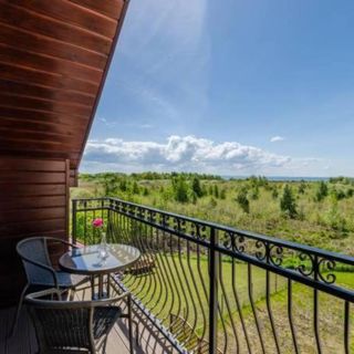 Pokoje Morska Fala Jastarnia (5)