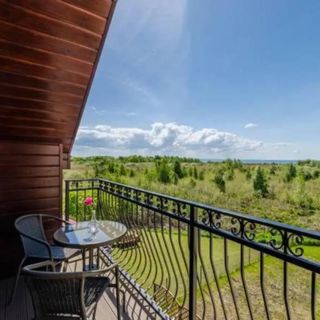 Pokoje Morska Fala Jastarnia (5)