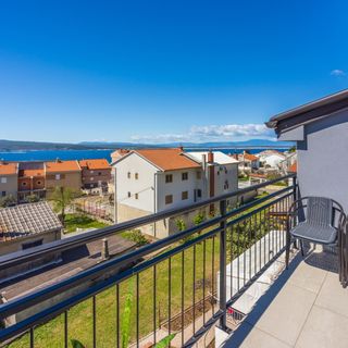 Apartman Plesa Crikvenica (2)