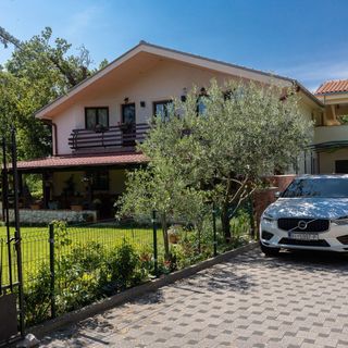 Apartman Ilaria Grižane (5)