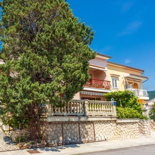 Apartmani Agava Povile (2)