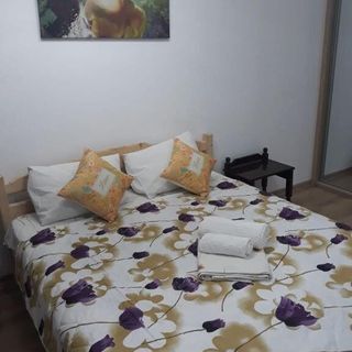 Aparthotel Sweet Home Acasa Constanța (5)