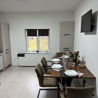 Mareshal Residence Bistrița (5)