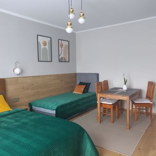 Apartament Studio Bursztyn Gdańsk (3)