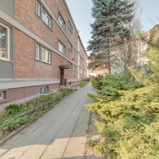 Apartament Studio Bursztyn Gdańsk (4)