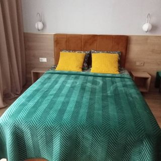 Apartament Studio Bursztyn Gdańsk (2)