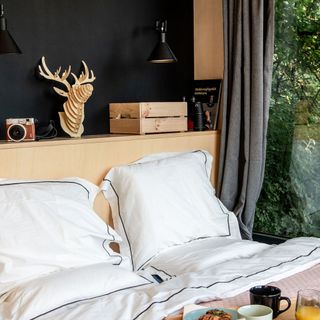 Tiny Heart Kabin Vendégház Nagymaros (4)