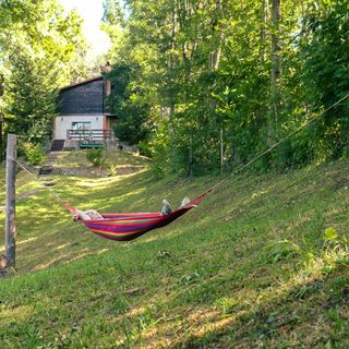 Mountain Family Chalet Comarnic (5)
