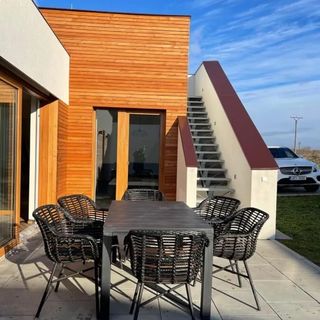 Apartmán Pálavská brána Brod nad Dyjí (2)