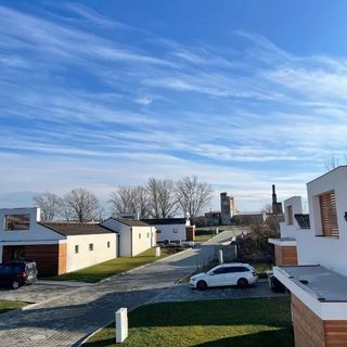 Apartmán Pálavská brána Brod nad Dyjí (3)