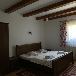 Pensiunea Casa Dunca Sighetu Marmației (3)