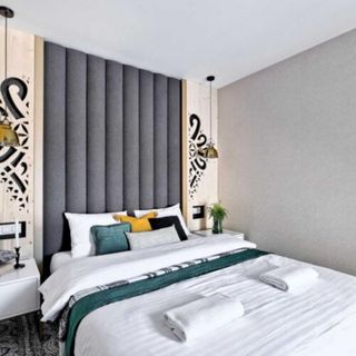 Aparthotel Góralski 2 Białka Tatrzańska (2)