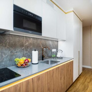 Aparthotel Góralski 2 Białka Tatrzańska (3)