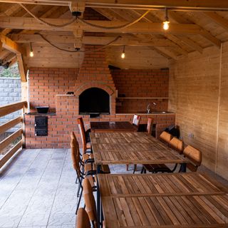 Pensiunea Panoramic Sovata (2)