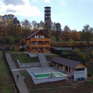 Pensiunea Panoramic Sovata (4)