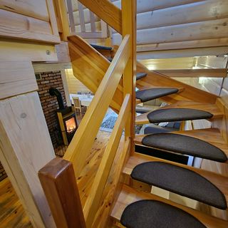 Dom Emilia Spa Wypoczynek na Gulbitach "U Sebka" Morąg (5)