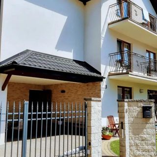 Dom Wczasowy Coma (2)