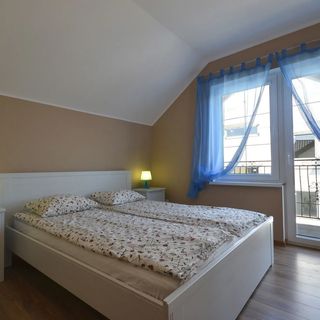 Dom Wczasowy Coma Karwia (2)