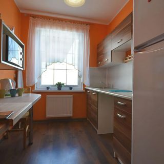 Dom Wczasowy Coma Karwia (4)