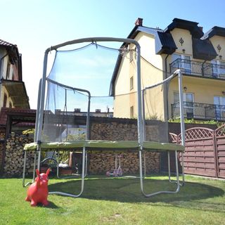 Dom Wczasowy Coma Karwia (5)