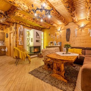 Chaty Anety Domki Całoroczne (5)