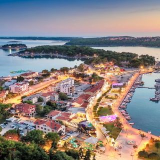 Apartman Emira Medulin (4)