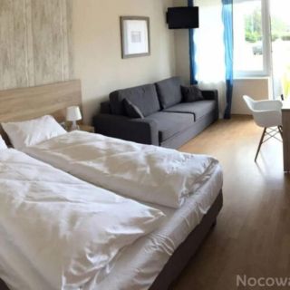 Willa Blu Karwia (2)