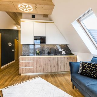 Aparthotel Tatrzański - Apartament 32- Koleba Białczańska - Białka Tatrzańska (4)