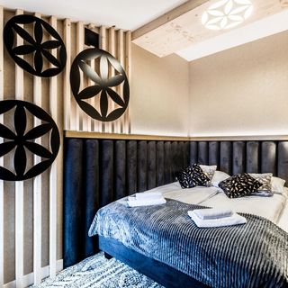 Aparthotel Tatrzański - Apartament 32- Koleba Białczańska - Białka Tatrzańska (5)