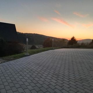 Domki Piszkówka Solina (3)