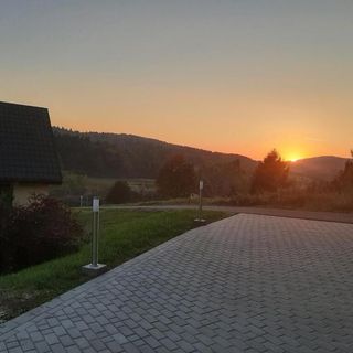 Domki Piszkówka Solina (4)