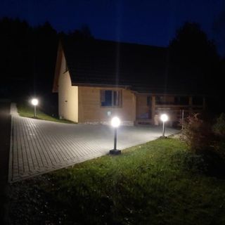 Domki Piszkówka Solina (5)