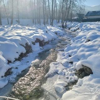 Cabana Casa de pe Vale Vulcan (3)