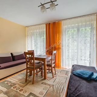 Apartament u Iwony Krynica-Zdrój (5)
