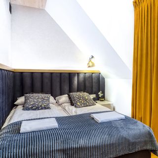 Aparthotel Tatrzański - Apartament 31 z garażem Białka Tatrzańska (3)