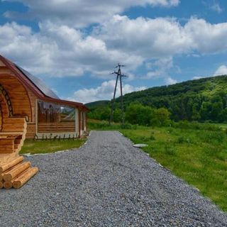 Bieszczaderskie Domki Zwierzyń (4)