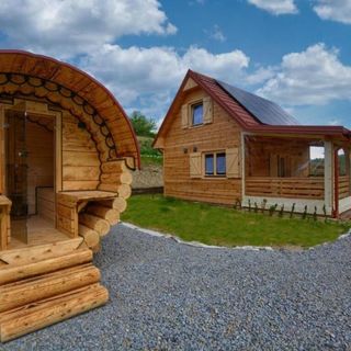 Bieszczaderskie Domki Zwierzyń (3)