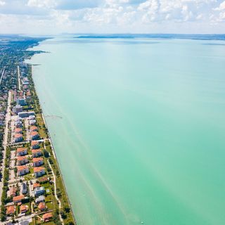 MF Coral Suite Apartment Siófok (5)