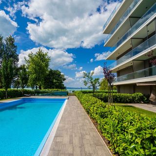 MF Coral Suite Apartment Siófok (2)