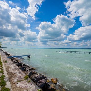 MF Coral Suite Apartment Siófok (3)