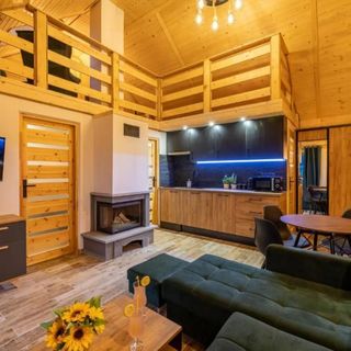 Bieszczadzkie Tarasy Ustrzyki Dolne (5)