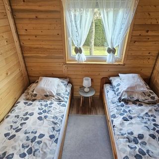 Domki u Ewci - Bóbrka (4)