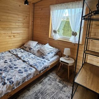 Domki u Ewci - Bóbrka (2)