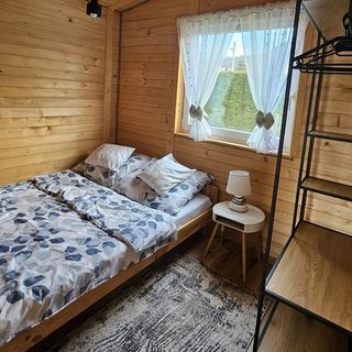 Domki u Ewci - Bóbrka (2)