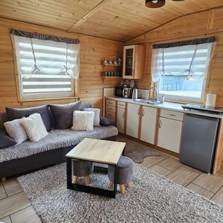 Domki u Ewci - Bóbrka (3)