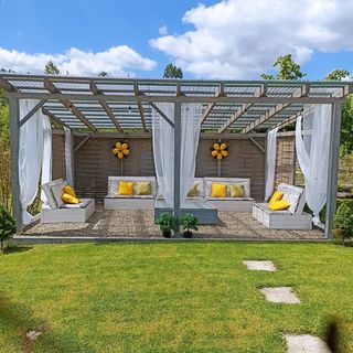 Domki u Ewci - Bóbrka (5)