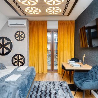 Aparthotel Tatrzański - Apartament 27 Białka Tatrzańska (2)